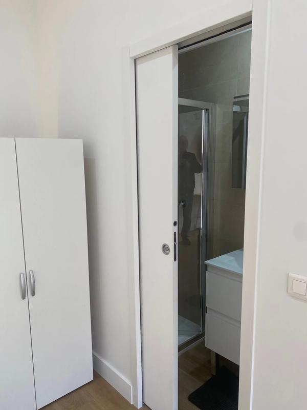 Appartement - 17 m² - 1 pièce