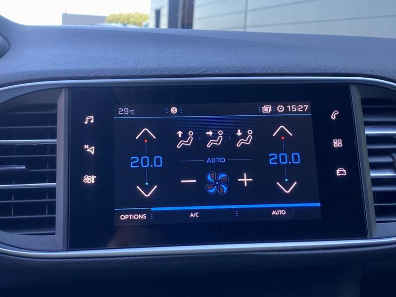 Peugeot 308 Sw II BlueHDi 130 Eat8 s&amp;amp;S Active Business