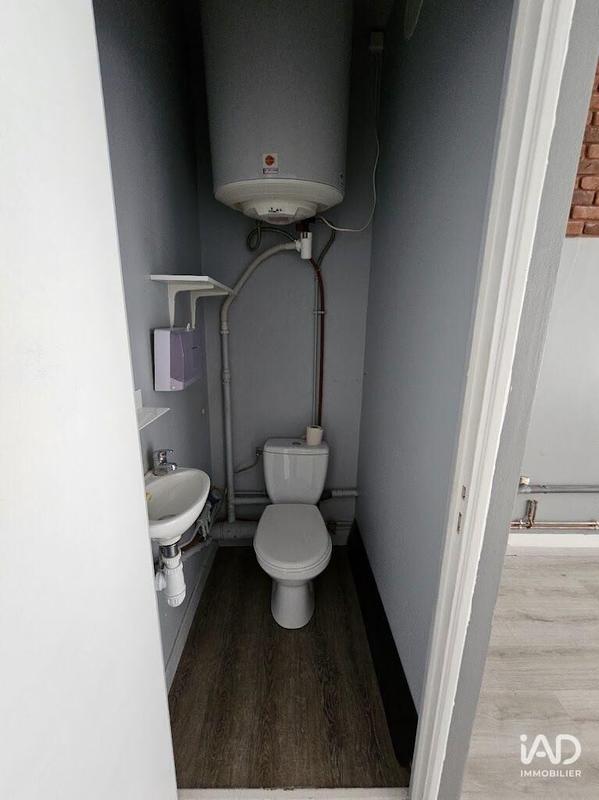 Local commercial - 60 m²