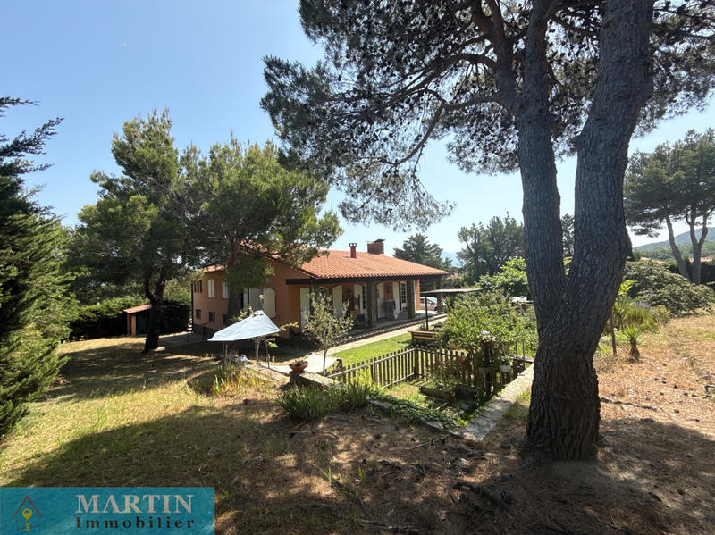 Villa - 147 m² - 5 pièces