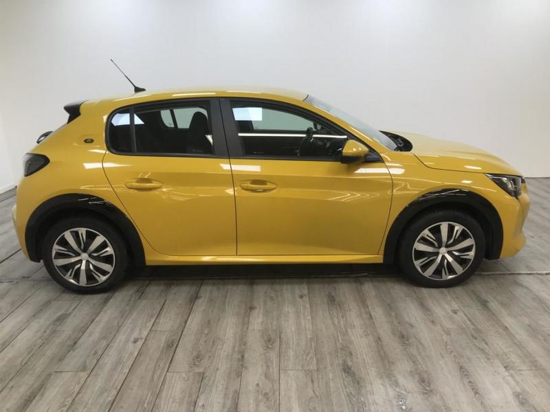 Peugeot E-208 II Electrique Active