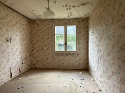 Maison de village - 58 m² - 4 pièces