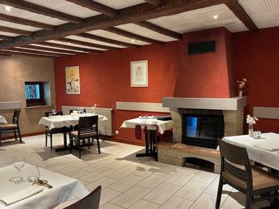 Fonds de commerce - 206 m²