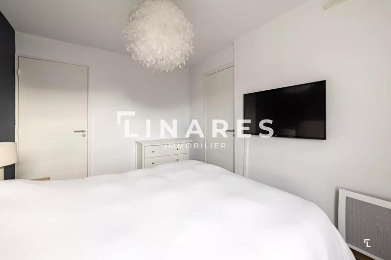 Appartement - 80 m² - 4 pièces