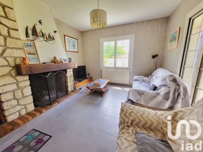 Maison - 182 m² - 5 pièces