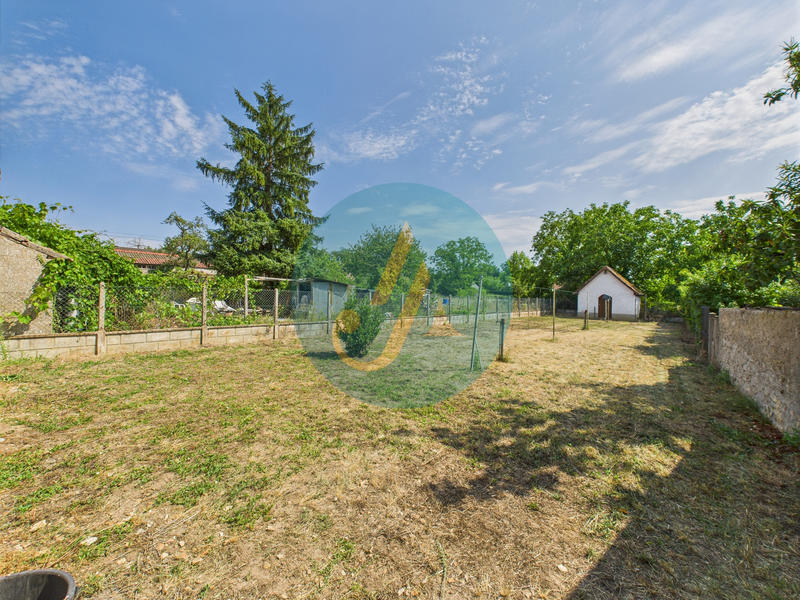 Maison - 81 m² - 3 pièces