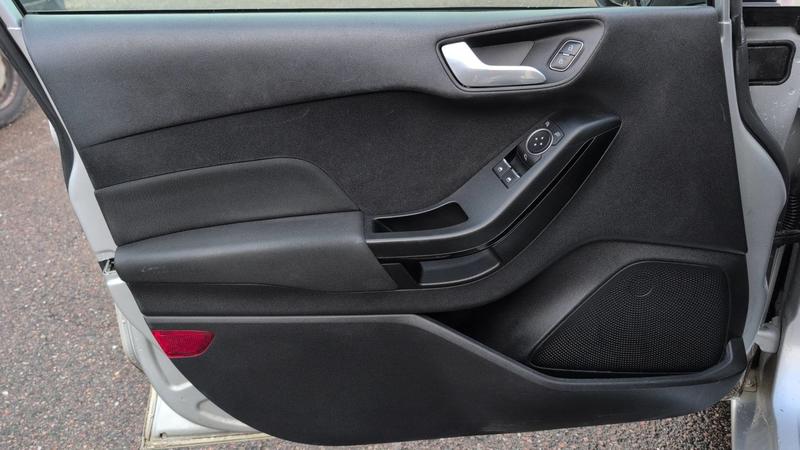 Ford Fiesta VI 1.0 EcoBoost 100 Trend