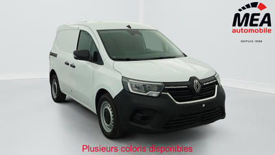 Renault Kangoo Van Tole L1 Blue Dci 95 Gsr2 Advance