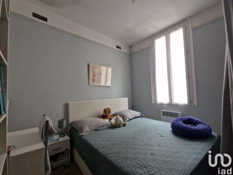 Immeuble - 83 m² - 8 pièces