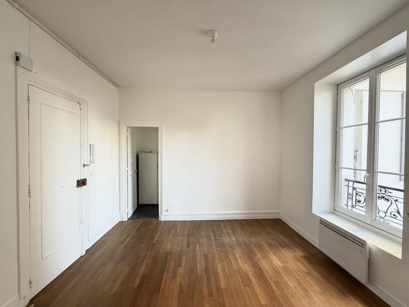 Appartement - 31 m² - 2 pièces