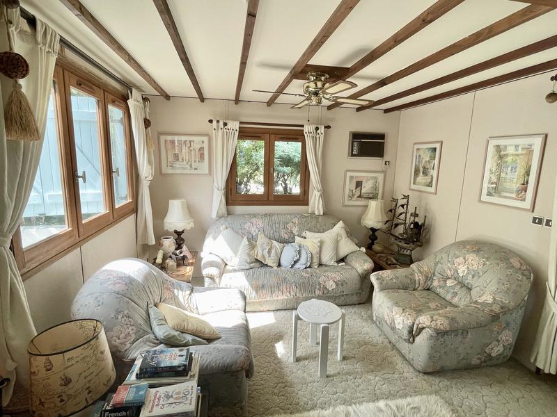 Châlet - 60 m² - 3 pièces