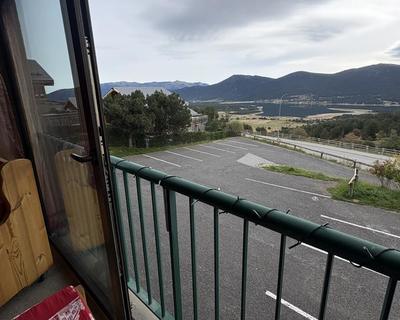 Appartement - 26 m² - 1 pièce