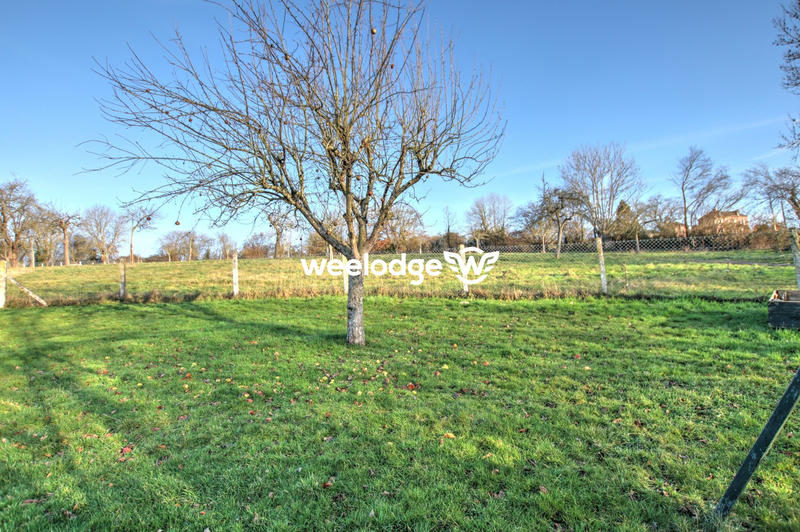 Maison traditionnelle - 86 m² - 6 pièces