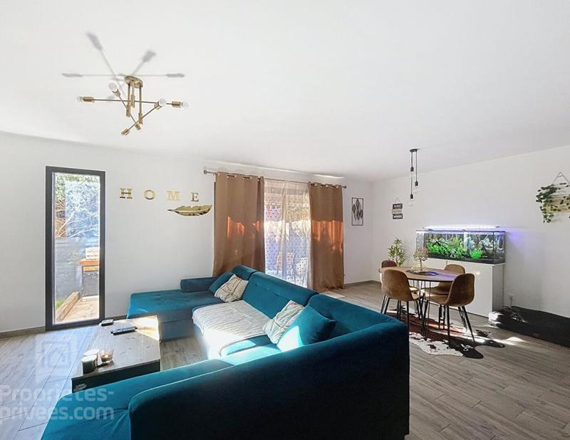 Villa - 94 m² - 3 pièces