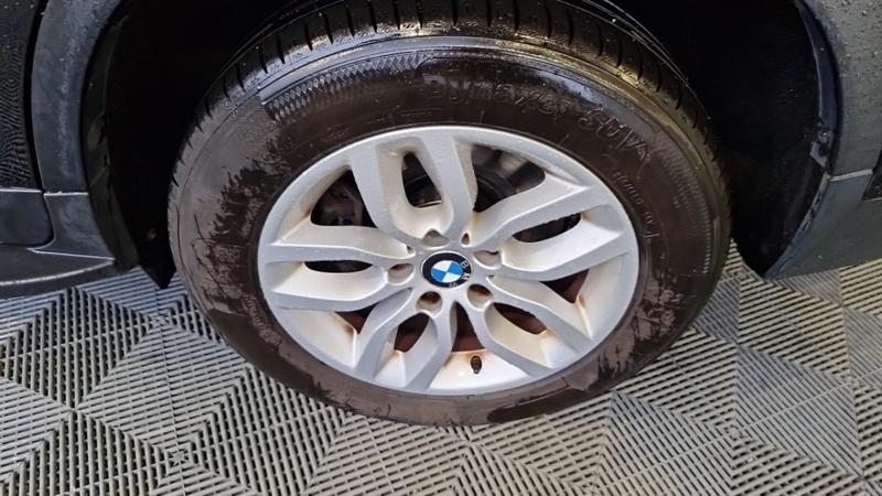Bmw X3 F25 Lci Sdrive18d 150ch Lounge Plus Start Edition