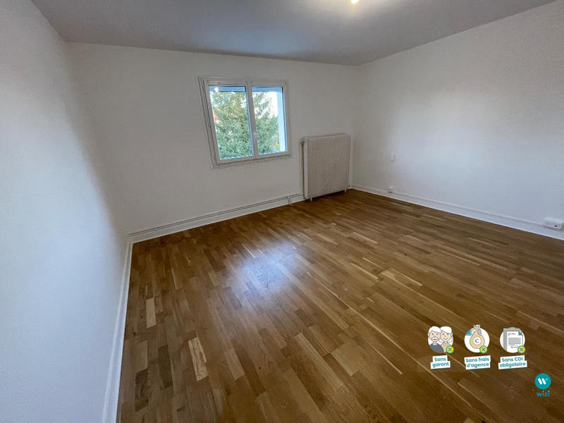 Appartement - 128 m² - 4 pièces