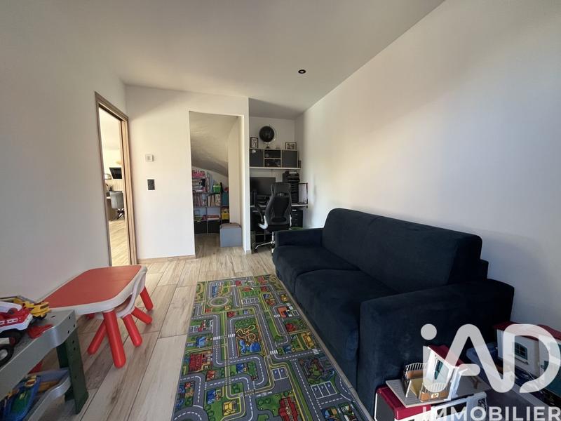 Maison - 154 m² - 5 pièces