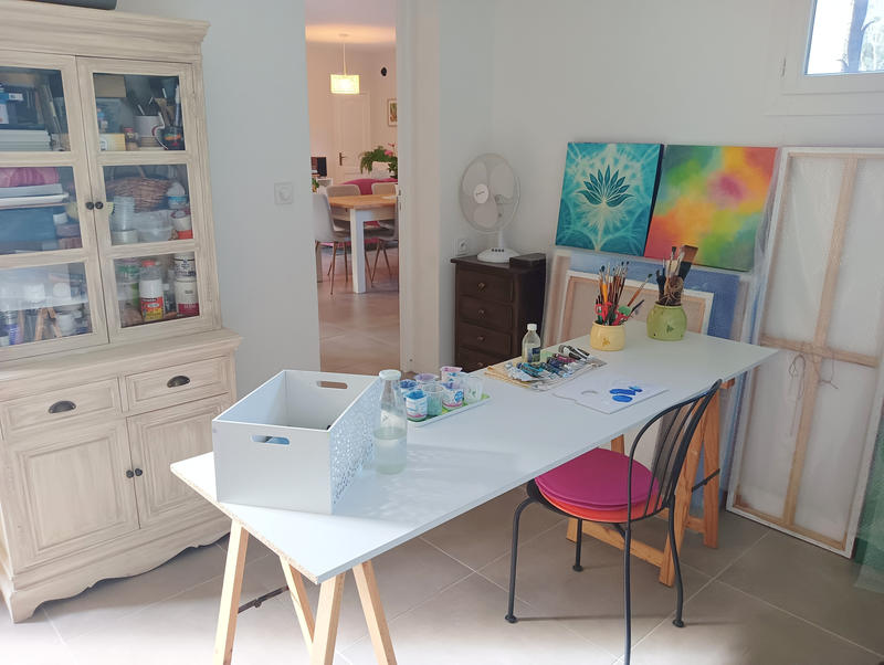 Maison - 121 m² - 5 pièces