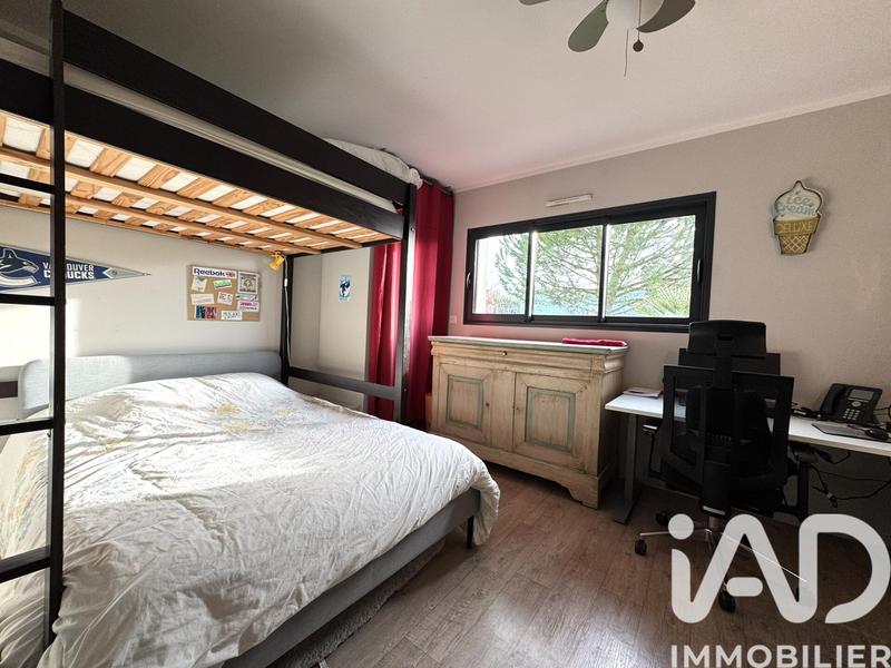 Maison - 148 m² - 5 pièces