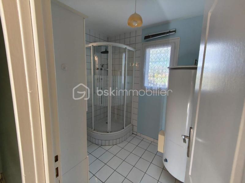 Pavillon - 81 m² - 4 pièces