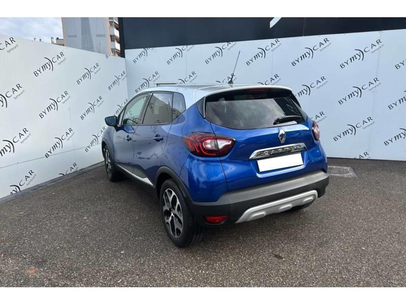 Renault Captur TCe 90 Intens
