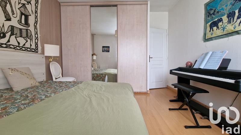 Maison - 168 m² - 5 pièces