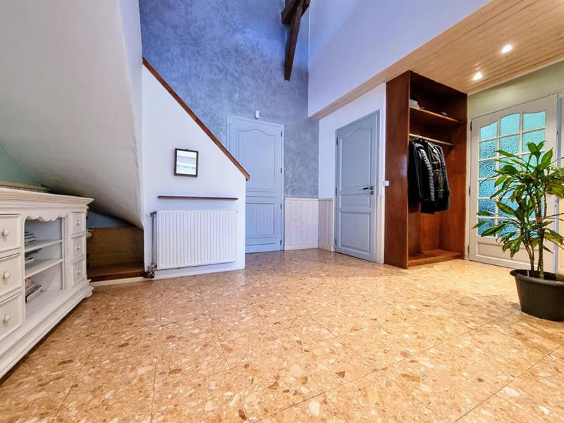 Maison - 171 m² - 5 pièces