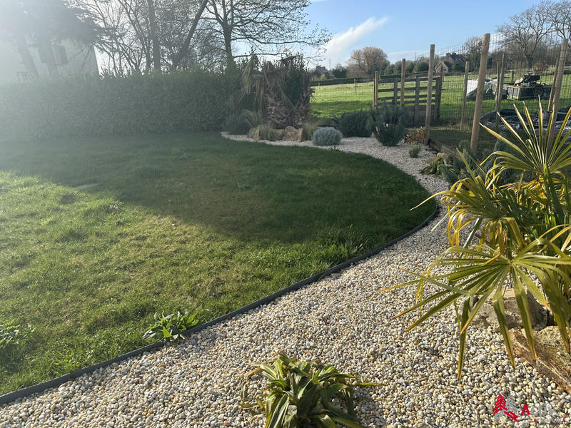 Maison - 75 m² - 3 pièces