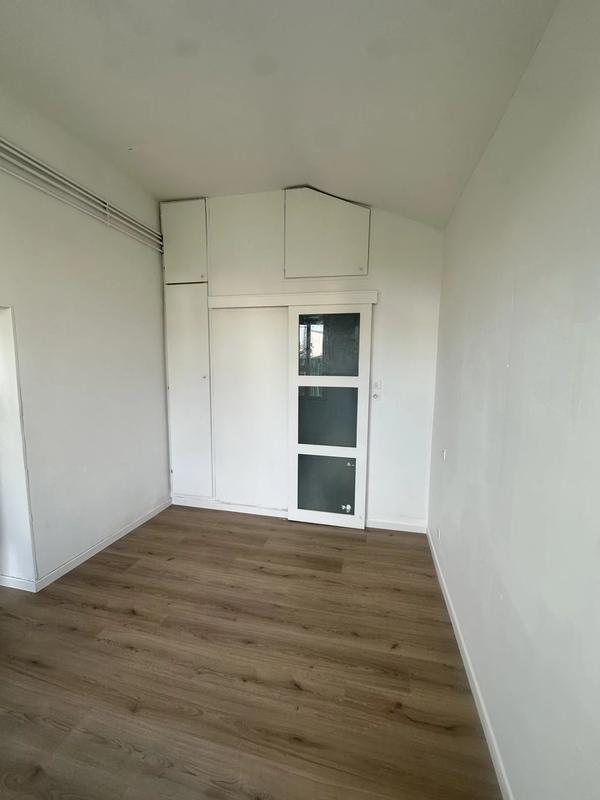 Maison - 62 m² - 3 pièces