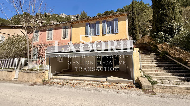 Local commercial - 65 m²