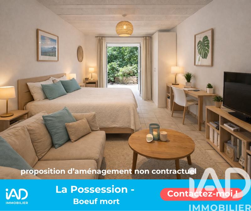 Maison - 183 m² - 5 pièces