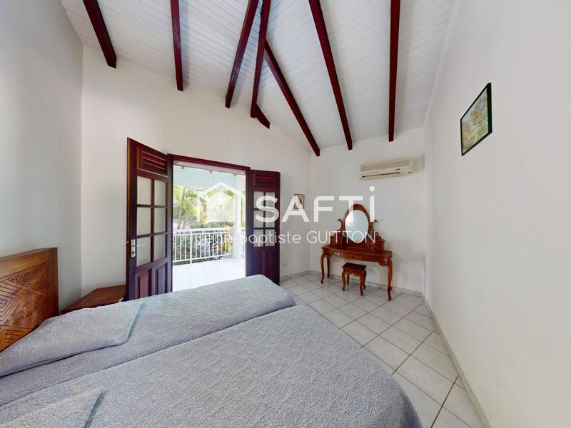 Villa - 210 m² - 7 pièces