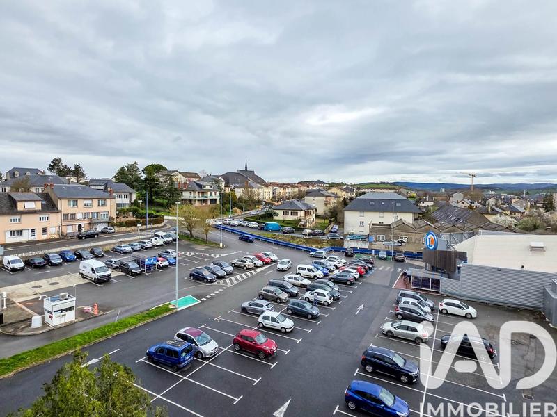 Appartement - 84 m² - 4 pièces