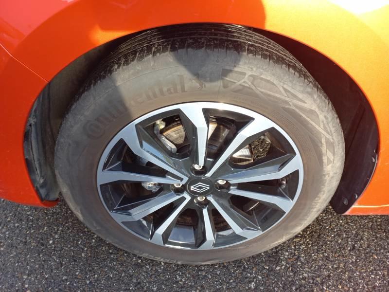 Renault Clio TCe 90 Techno