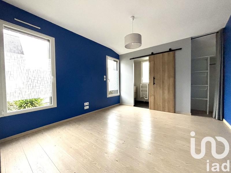 Maison - 149 m² - 6 pièces