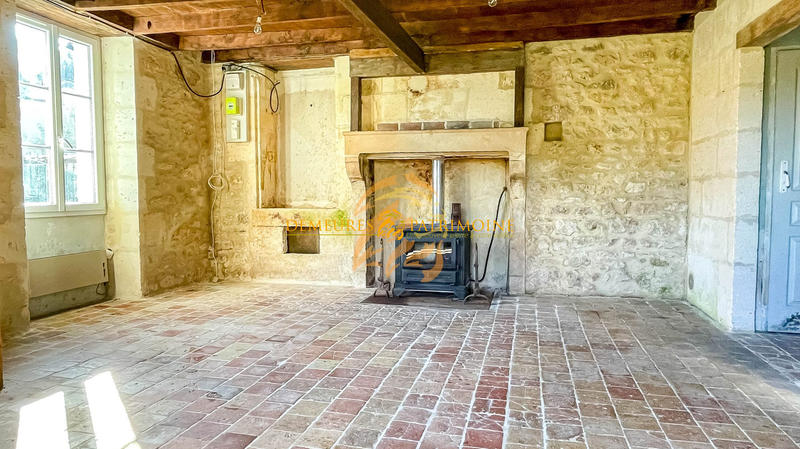 Maison - 150 m² - 5 pièces