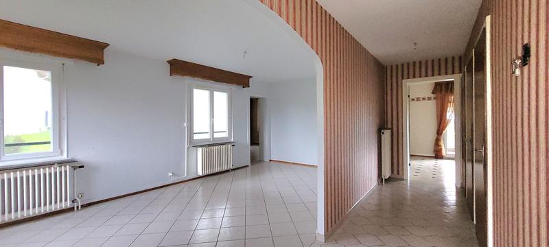 Maison traditionnelle - 178 m² - 6 pièces