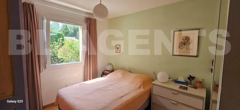 Maison traditionnelle - 124 m² - 5 pièces