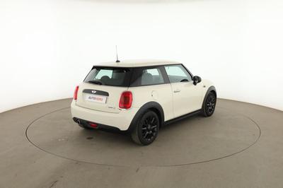 Mini Mini One d Pack Salt 3p 95 ch