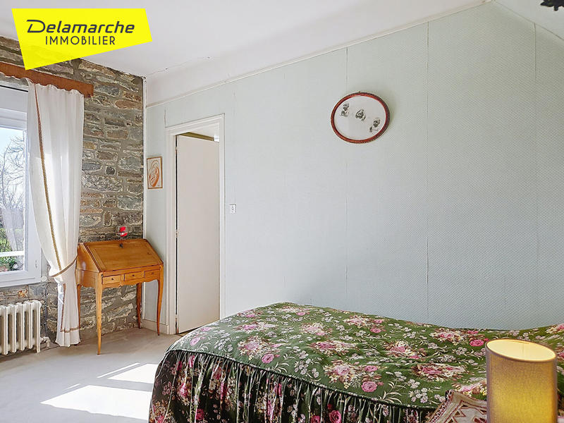 Maison - 137 m² - 6 pièces