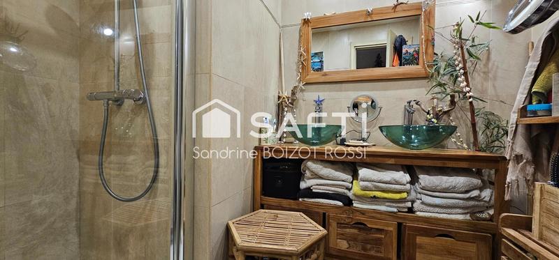 Appartement - 71 m² - 3 pièces