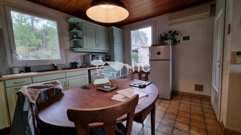 Maison de campagne - 56 m² - 3 pièces