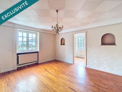 Maison - 170 m² - 6 pièces