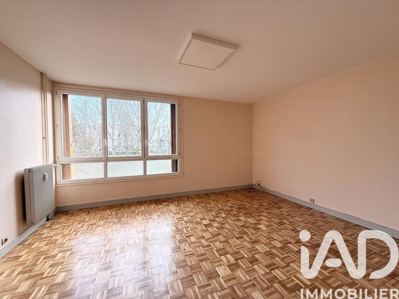 Appartement - 71 m² - 5 pièces