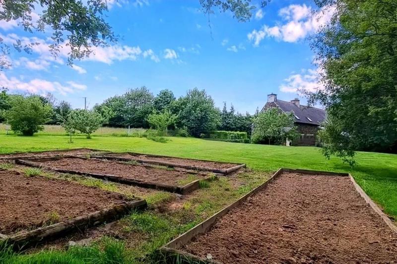 Longère - 165 m² - 7 pièces