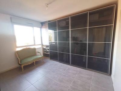 Appartement - 102 m² - 4 pièces