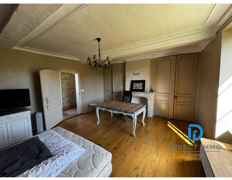 Ferme - 318 m² - 12 pièces