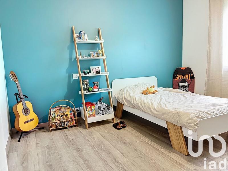 Maison - 180 m² - 5 pièces