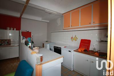 Maison de village - 172 m² - 5 pièces