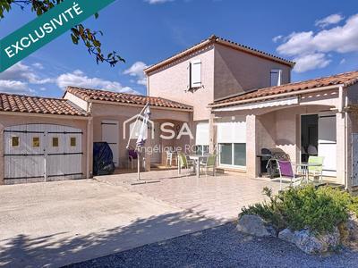 Maison - 94 m² - 3 pièces